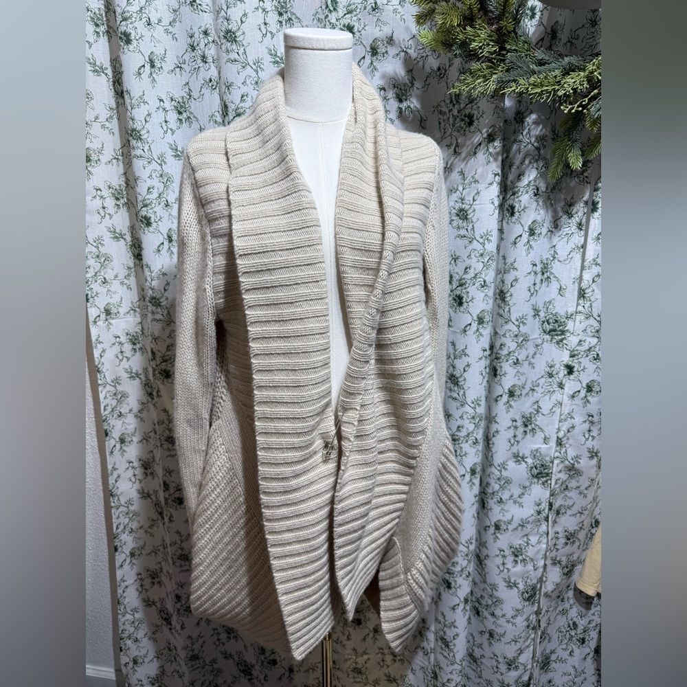 Autumn cashmere cardigan brand new with tags